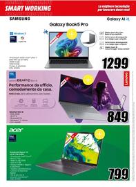 Volantino MediaWorld Pagina 2