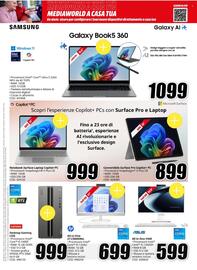 Volantino MediaWorld Pagina 3