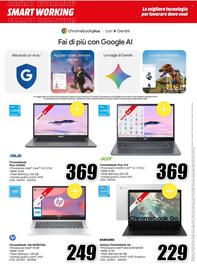 Volantino MediaWorld Pagina 4