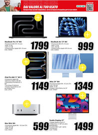 Volantino MediaWorld Pagina 5
