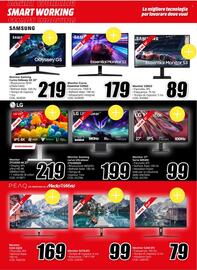 Volantino MediaWorld Pagina 6