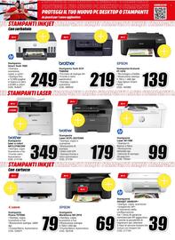 Volantino MediaWorld Pagina 7