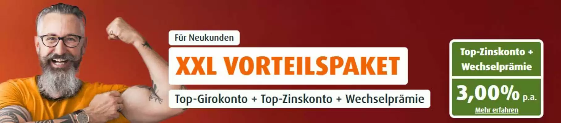 Norisbank Prospekt (gültig bis 31-10)