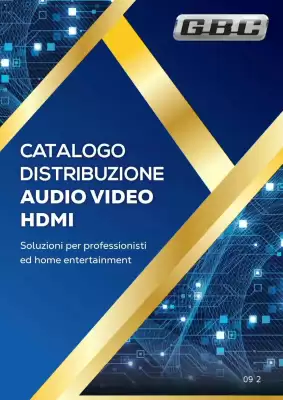 Volantino Gbc (valido fino al 31-12)