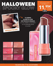 Catalogo Yves Rocher Pagina 5