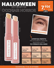 Catalogo Yves Rocher Pagina 6