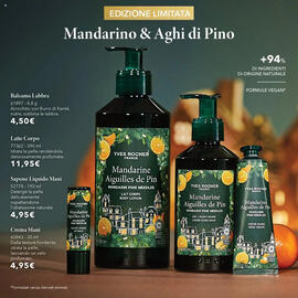 Catalogo Yves Rocher Pagina 10