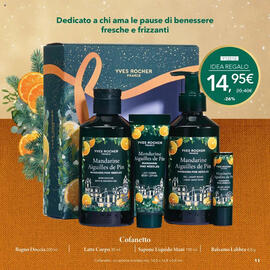 Catalogo Yves Rocher Pagina 11