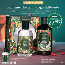Catalogo Yves Rocher Pagina 13