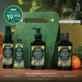Catalogo Yves Rocher Pagina 14