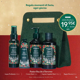 Catalogo Yves Rocher Pagina 15