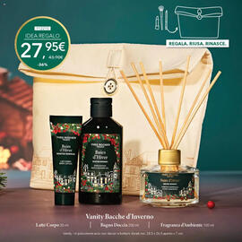 Catalogo Yves Rocher Pagina 16