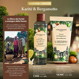 Catalogo Yves Rocher Pagina 18