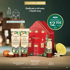 Catalogo Yves Rocher Pagina 19