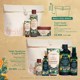 Catalogo Yves Rocher Pagina 22