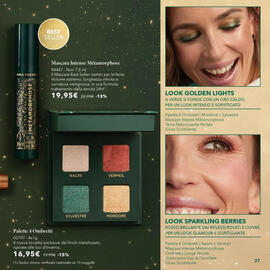 Catalogo Yves Rocher Pagina 27