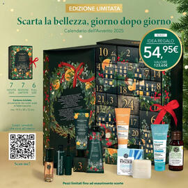 Catalogo Yves Rocher Pagina 3
