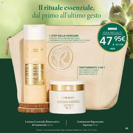 Catalogo Yves Rocher Pagina 35