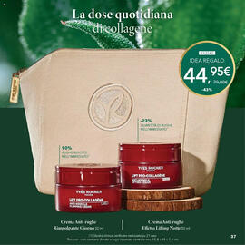 Catalogo Yves Rocher Pagina 37