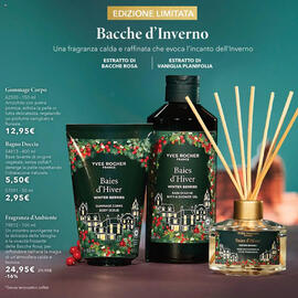 Catalogo Yves Rocher Pagina 4