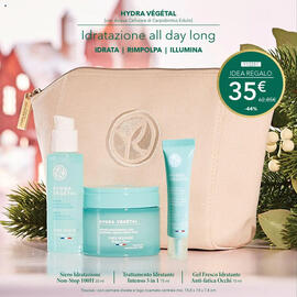Catalogo Yves Rocher Pagina 42