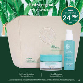 Catalogo Yves Rocher Pagina 43