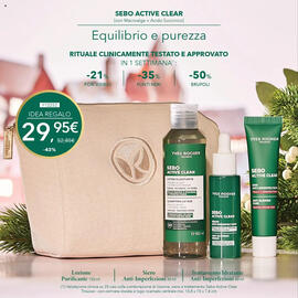 Catalogo Yves Rocher Pagina 44