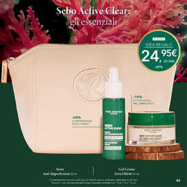 Catalogo Yves Rocher Pagina 45