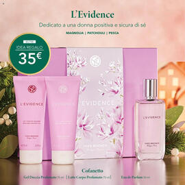Catalogo Yves Rocher Pagina 46