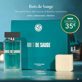 Catalogo Yves Rocher Pagina 55