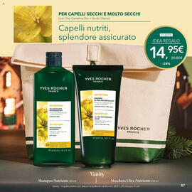 Catalogo Yves Rocher Pagina 57
