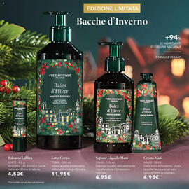 Catalogo Yves Rocher Pagina 6