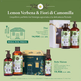 Catalogo Yves Rocher Pagina 60