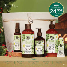 Catalogo Yves Rocher Pagina 61