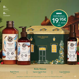 Catalogo Yves Rocher Pagina 67