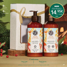 Catalogo Yves Rocher Pagina 69