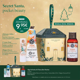 Catalogo Yves Rocher Pagina 70