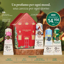 Catalogo Yves Rocher Pagina 71