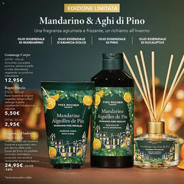 Catalogo Yves Rocher Pagina 8