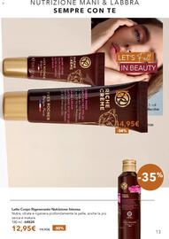 Catalogo Yves Rocher Pagina 13