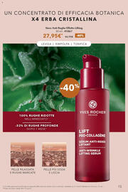 Catalogo Yves Rocher Pagina 15