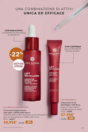 Catalogo Yves Rocher Pagina 17