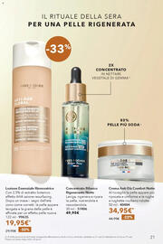 Catalogo Yves Rocher Pagina 21