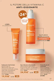 Catalogo Yves Rocher Pagina 23