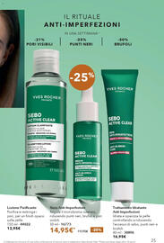 Catalogo Yves Rocher Pagina 25