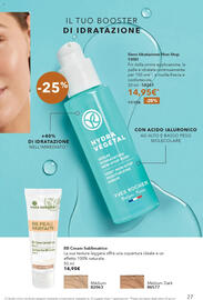 Catalogo Yves Rocher Pagina 27