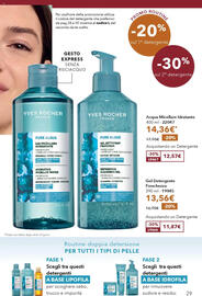 Catalogo Yves Rocher Pagina 29