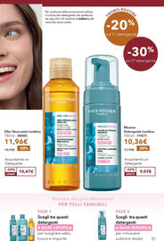 Catalogo Yves Rocher Pagina 31
