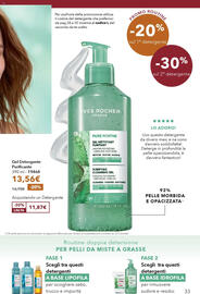 Catalogo Yves Rocher Pagina 33