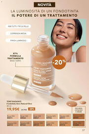 Catalogo Yves Rocher Pagina 37